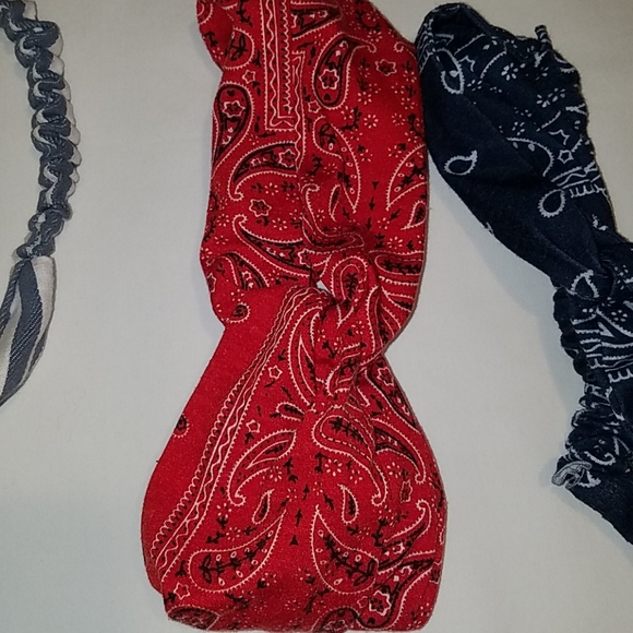 Adorable headbands - Picture 3 of 4